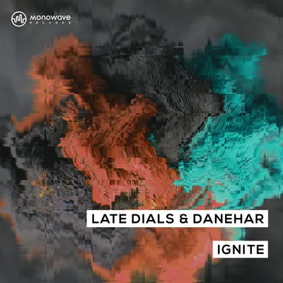 Ignite封面