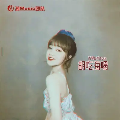只是执念罢了 - 肖琴 / 肖Music封面