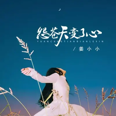 怨苍天变了心 (如果让我遇见你) - 姜小小封面