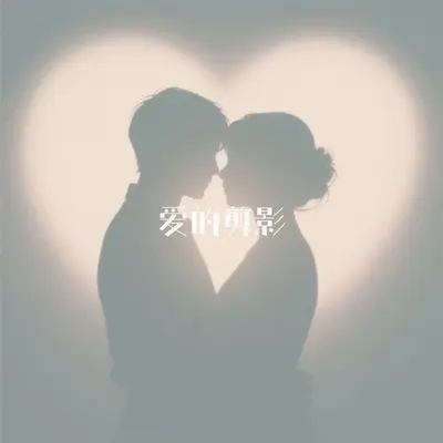 出发封面