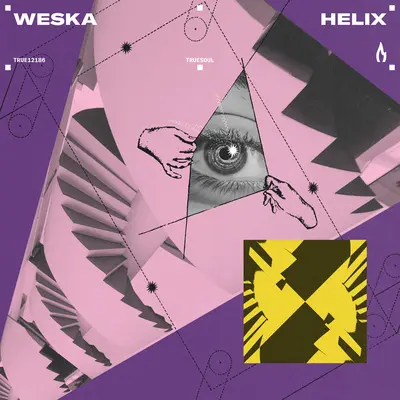Helix封面