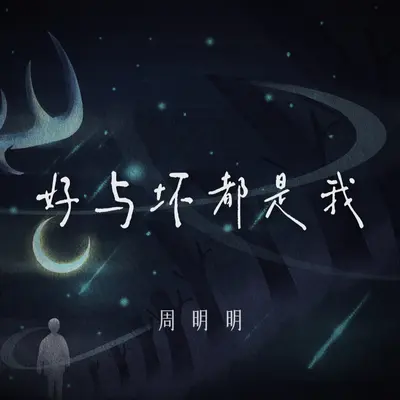 好与坏都是我封面