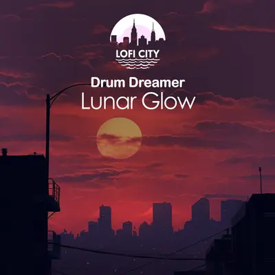 Half Moon Lullaby封面