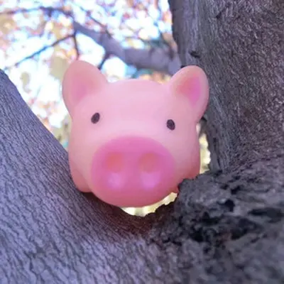 小精灵过河封面