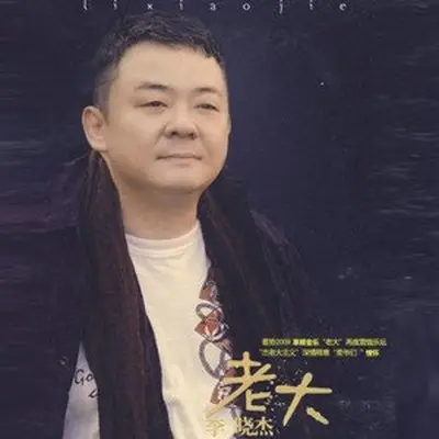 说谎封面