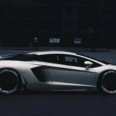户外活力广告宣传片 Power Sport Rock No Melody封面