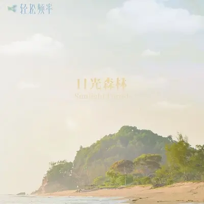 溪谷封面