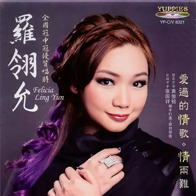 爱要怎么说出口封面