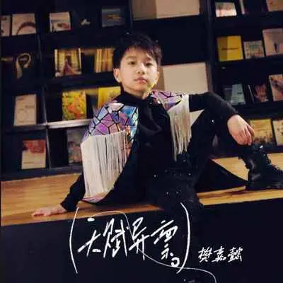 天赋异禀 - 樊嘉懿封面