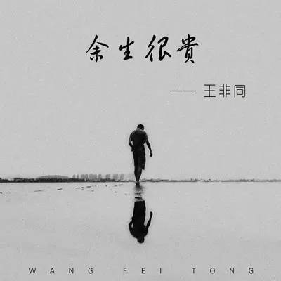 余生很贵 - 王非同封面