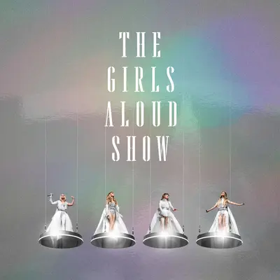 The Show(Live)封面