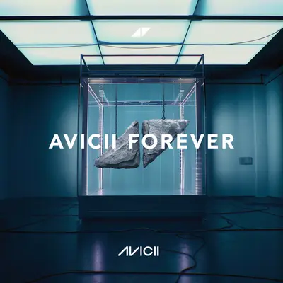 Fade Into Darkness (Vocal Radio Mix) - Avicii封面