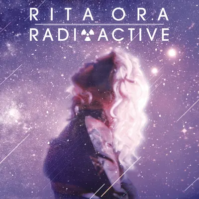 Radioactive (The Flexican Remix)封面