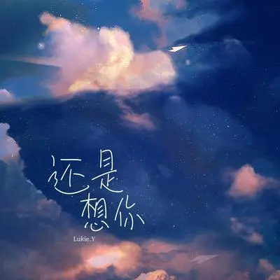 还是想你（DJ节奏氛围版）封面