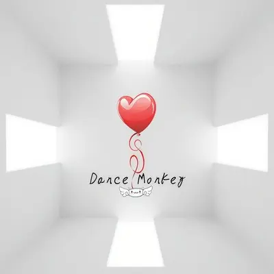 Dance Monkey(战疫版)封面