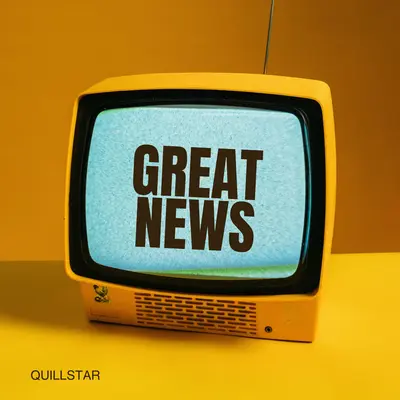 Happy Song - Quillstar封面