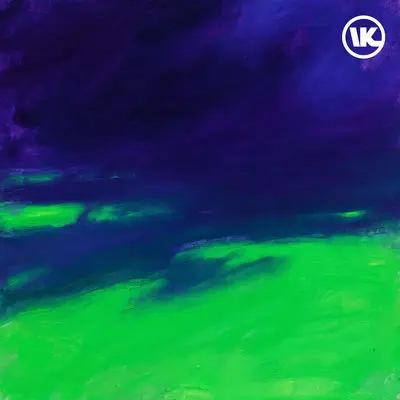 不完美主义 (Imperfectionism)封面