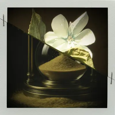 Voyage (feat. Louane)封面