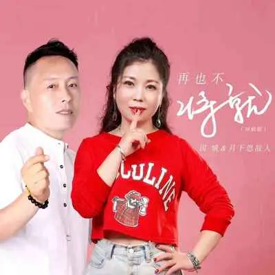 再也不将就(DJ默涵对唱版)封面
