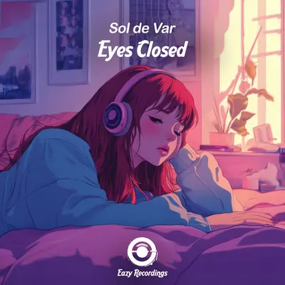 Eyes Closed - Sol de Var封面