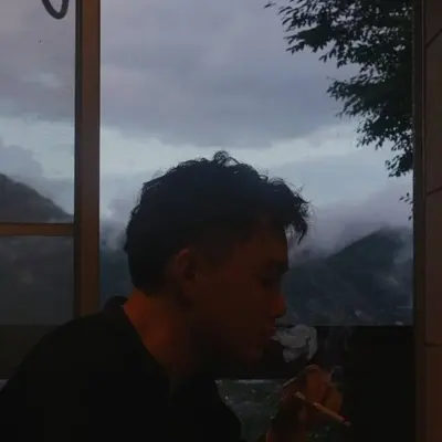 不管躺在谁的身边醒来都一样狼狈(Prod.Cap-12)封面