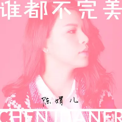 谁都不完美封面