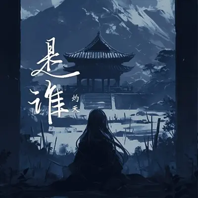 是谁封面