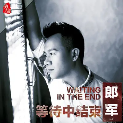 忘了你忘了爱 - 郎军(渔渊)封面