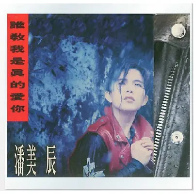 爱上你又如何封面