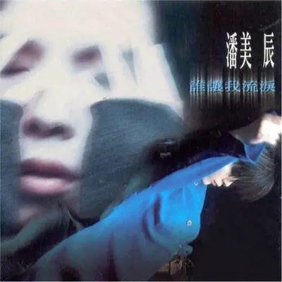 谁让我流泪 - 潘美辰封面