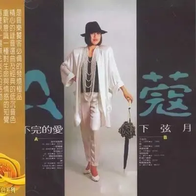 走不完的爱封面
