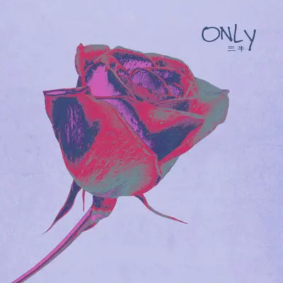 ONLY - 三牛封面