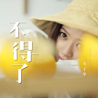 不得了(伴奏版)封面