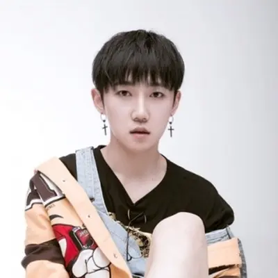 今夜星光闪闪爱你的心满满封面