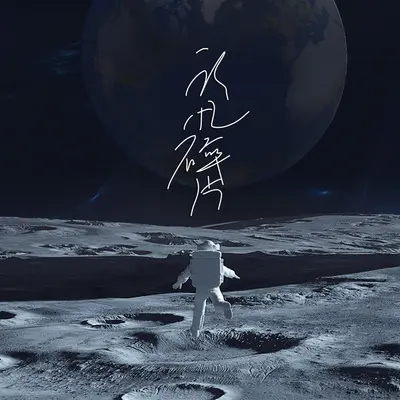 记忆碎片封面
