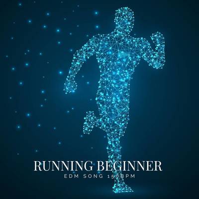跑步初学者（150BPM）封面