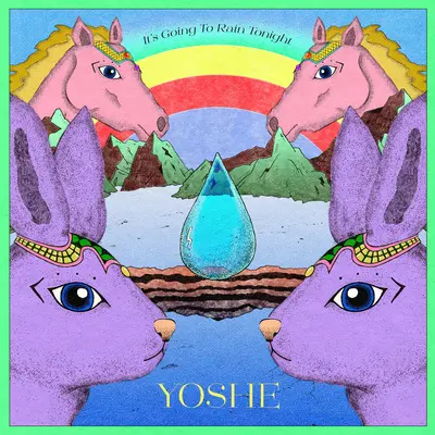 Charlie's Song（查理的歌） - 李宥希Yoshe封面