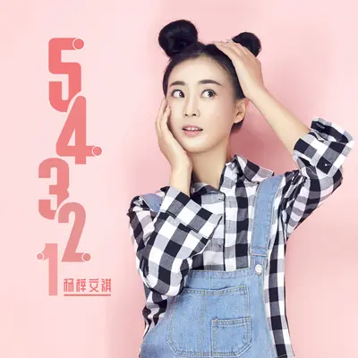 54321封面