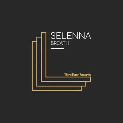 Exhale - Selenna封面