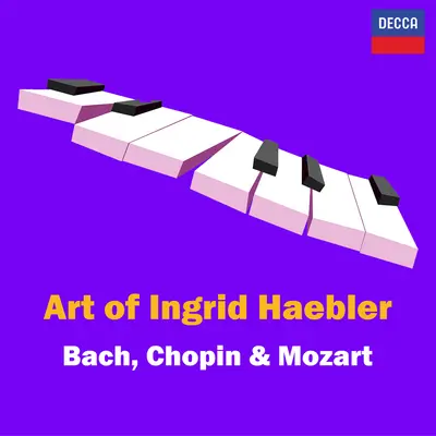J.S. Bach: フランス組曲第1番ニ短調BWV812: 第5曲（フランス組曲第1番ニ短調BWV812）+J.S. Bach: フランスクミキョクダイイチバンニタンチョウビーダブリューブイ　ハッピャクジュウニ: ダイ５キョク（フランスクミキョクダイ１バンニタンチョウＢＷＶ８１２）+J.S. Bach: French Suite No. 1 in D Minor, BWV 812: 5. Gigue封面
