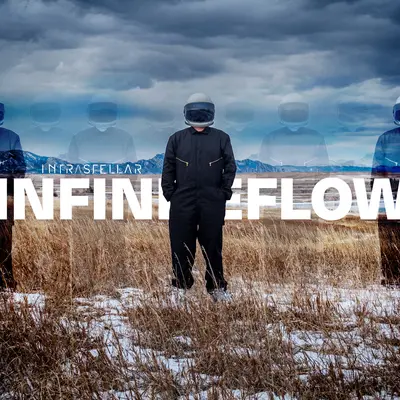 Infinite True Nature (Instrumental)封面