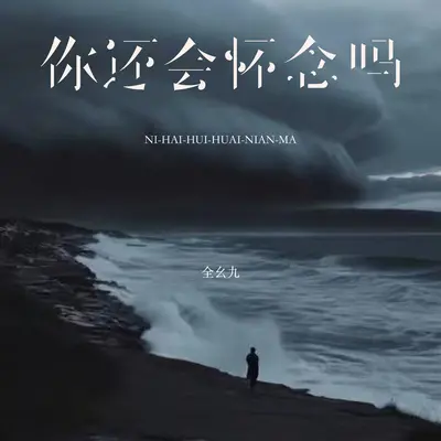 你还会怀念吗封面
