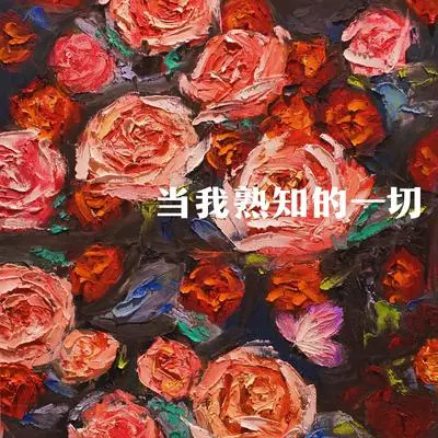 你呀你封面