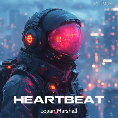 Separation - Logan Marshall封面
