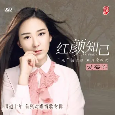 别拿我的感情当游戏 - 龙梅子 / 杜青封面