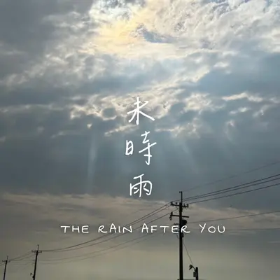 我看见你眼里的星封面
