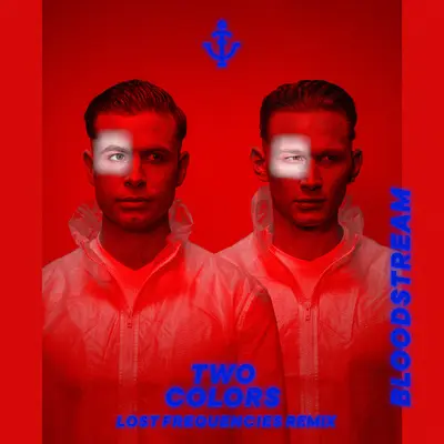 Bloodstream (Lost Frequencies Remix)封面