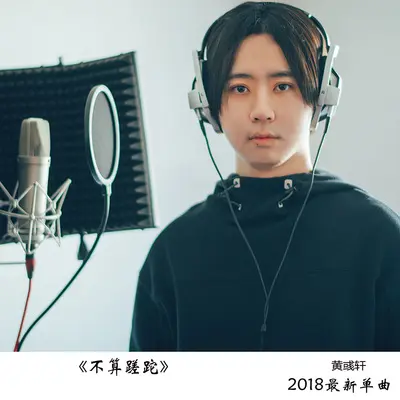 不算蹉跎封面