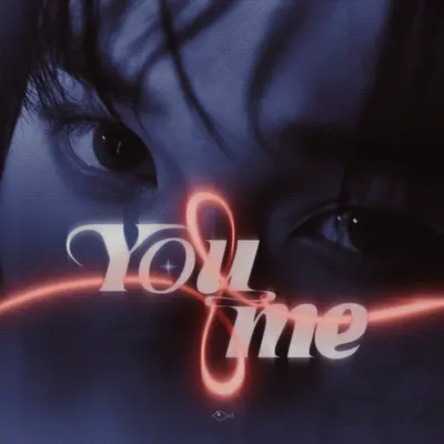 You&Me封面