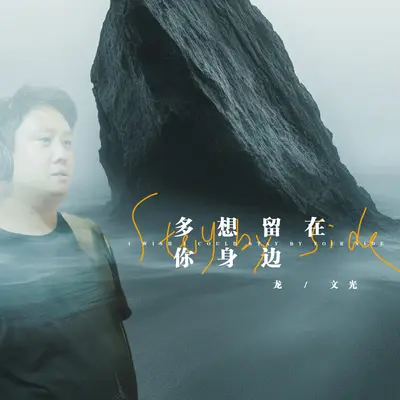 多想留在你身边封面